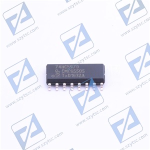74HC597D,653